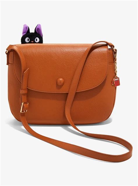 our universe studio ghibli kiki's delivery service replica crossbody bag|NWT Our Universe Studio Ghibli Kiki's Delivery Service Crossbody Bag .